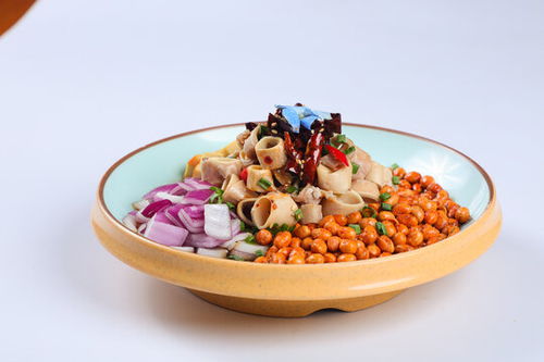 心管拌豆圖片素材下載 助力食品餐飲與酒店管理視覺呈現