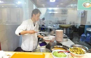 陽光廚房，安心之選 酒店管理的透明化餐飲服務(wù)